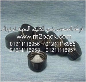 أغطية الفينولك