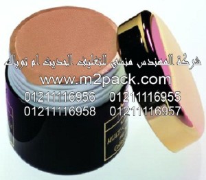 الطبات الخاصة بالأغطية البلاستيكية التى نقدمها نحن شركة المهندس منسي للتغليف الحديث و الصناعات الهندسيه –  ام تو باك